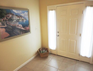 Foyer