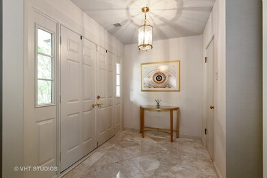 719 Bruce Ave, Flossmoor, IL 60422 - photo 4