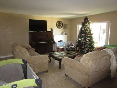 Large Living Room