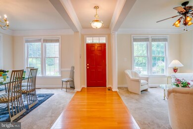 840 Hidden Marsh St, Gaithersburg, MD 20877 - photo 4