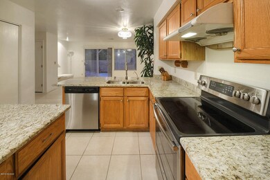 Granite Countertops