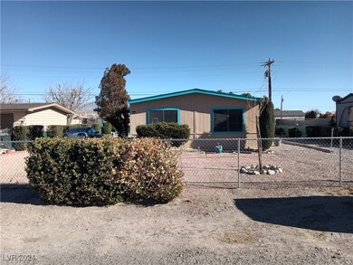 View of Home from Street (S Comsyock Cir. E)