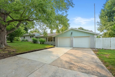 St Joseph St E 236 Coloma 49038-1