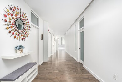 Brickbottom Artist Building unit 318C, Somerville, MA 02143 - photo 2