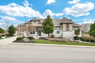 4118 Monteverde Run, San Antonio, TX 78261 - photo 2