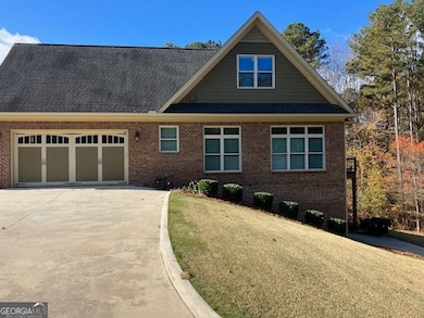 8515 Glen Lake Dr, Cumming, GA 30028 - photo 4