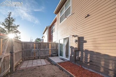 back patio