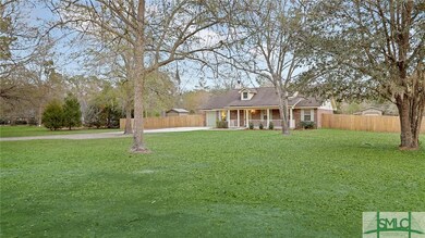 1919 Courthouse Rd, Guyton, GA 31312 - photo 4