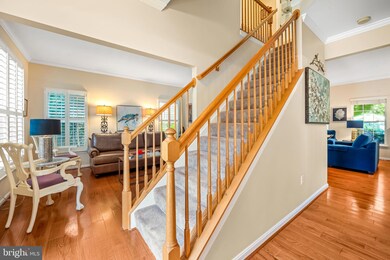 5447 Wooded Way, Columbia, MD 21044 - photo 6