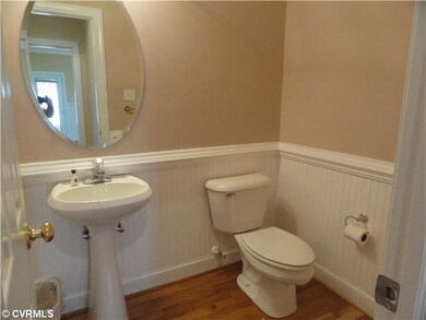 Other - Powder Room