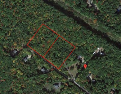 Satelite view