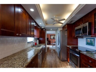Granite Countertops