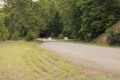 Entrance Gate Oregon Ranches for sale Ni