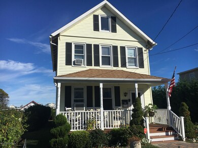 77 Columbia Ave, Long Branch, NJ 07740 - photo 2