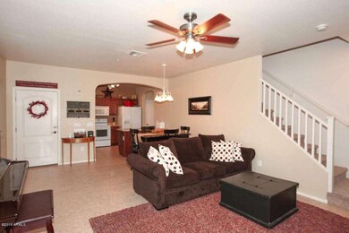 Great Room-Kitchen