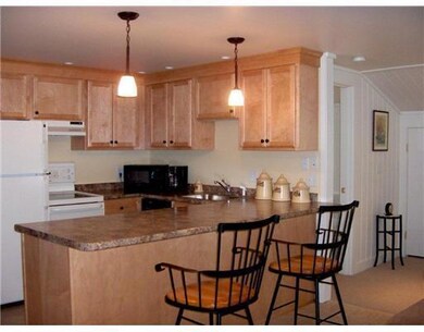 Other. Loft Kitchen