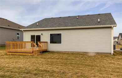9844 NW 82nd Ave, Johnston, IA 50131 - photo 3