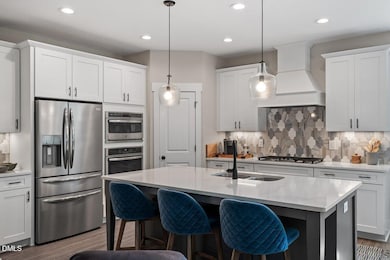 12317 Aberdeen Chase Way, Carr, NC 27703 - photo 3