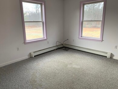 First Floor Bedroom