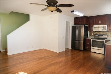 91-1020 Hoomaka St unit 88, Ewa Beach, HI 96706 - photo 3
