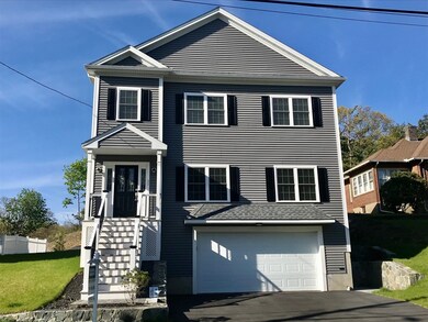 35 Rockridge Rd, Waltham, MA 02453 - photo 2