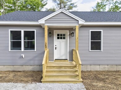 389 Elm St, Newfield, ME 04095 - photo 3