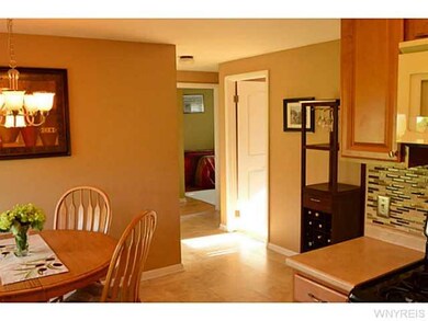 Kitchen Dining