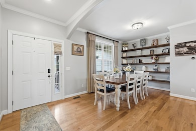 205 Stephen St, Dickson, TN 37055 - photo 5