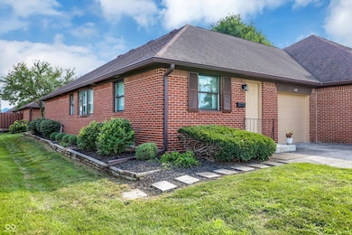 509 E Main St, Brownsburg, IN 46112 - photo 3