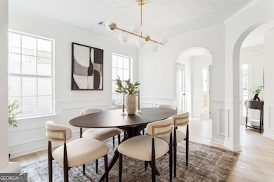 1161 Gable Terrace, Jonesboro, GA 30236 - photo 4