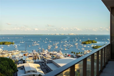 Mr. C Residences unit 1412, Miami, FL 33133 - photo 2