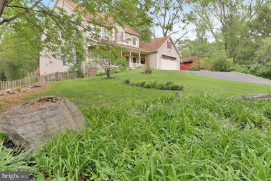 20524 Bluebird Ave, Hagerstown, MD 21742 - photo 3