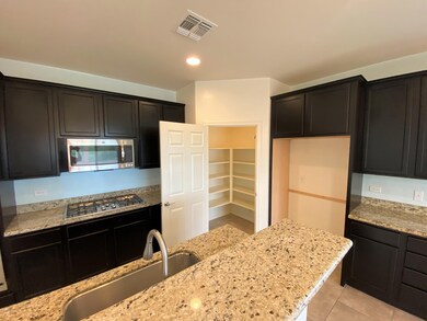 Pantry