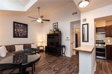 Living Dining
