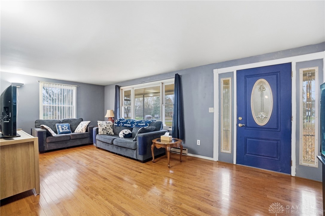 2400 Thor Dr, Springfield, OH 45503 - photo 4