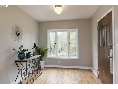 Entrance/Foyer