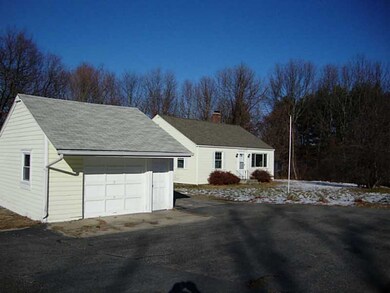 127 Smith Ave, Greenville, RI 02828 - photo 2