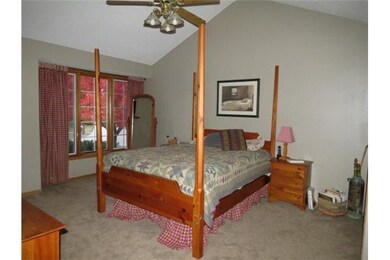 Master Bedroom.