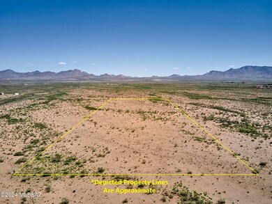 Drone From West