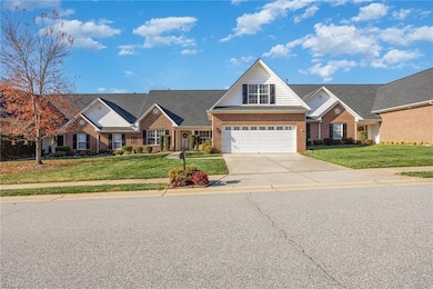 574 Caladium Ct, Kernersville, NC 27284 - photo 2