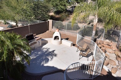 9552 E Kramer Cir, Mesa, AZ 85207 - photo 4
