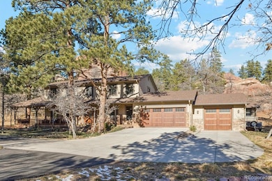 6509 Pike Cir, Larkspur, CO 80118 - photo 2