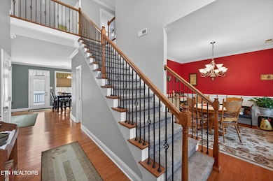 7940 Juneau Ln, Knoxville, TN 37931 - photo 4