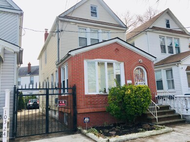 10322 Plattwood Ave, Ozone Park, NY 11417 - photo 3