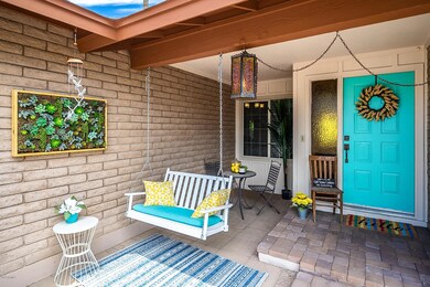 1464 E Mcnair Dr, Tempe, AZ 85283 - photo 4