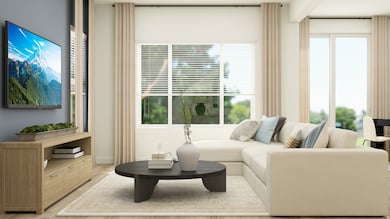 1510 W Bright Eyes Ln unit 1468, Saratoga Springs, UT 84045 - photo 3