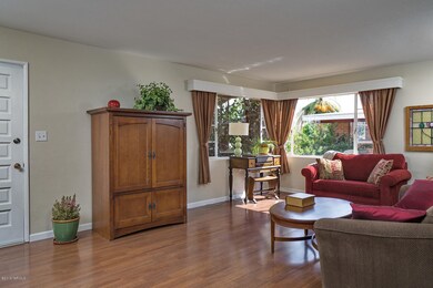 Light & Bright Great Room