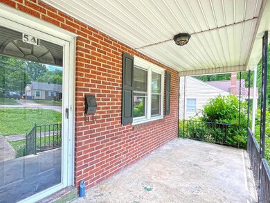 541 E Front St, Statesville, NC 28677 - photo 2