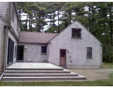 210 Blackmore Pond Rd unit 210, West Wareham, MA 02576 - photo 4
