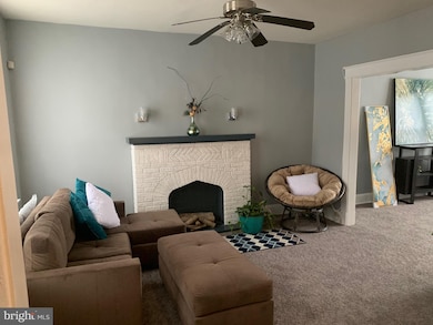 4030 W Cold Spring Ln, Baltimore, MD 21215 - photo 2